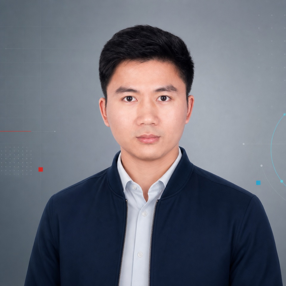 Hui Avatar 风格化数字形象